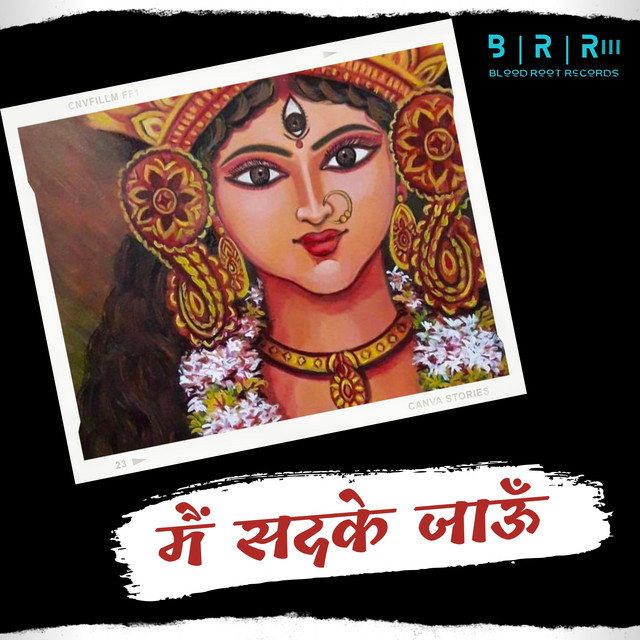 Mai Sadke Jaun - Single by Indravathi Chauhan | Spotify