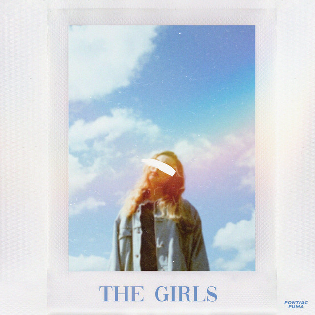 The Girls cover art