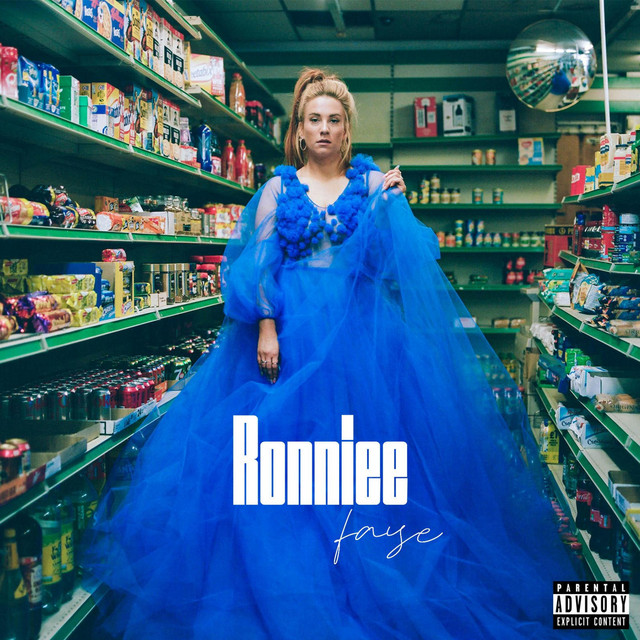 Faye cover art