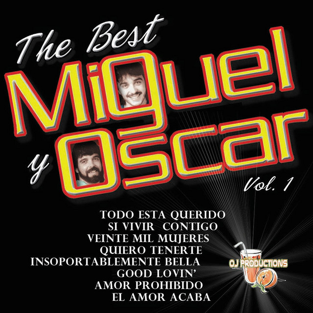 Miguel la Fantasia