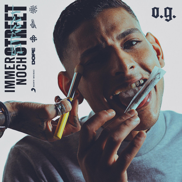 undefined album image