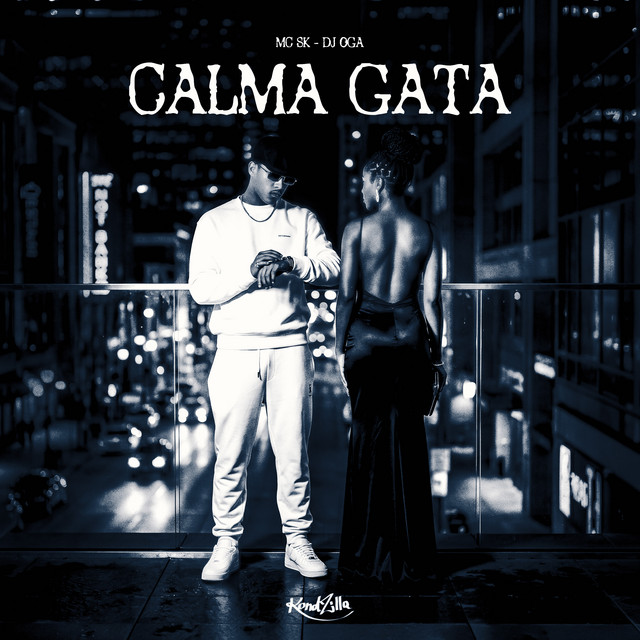 Calma Gata