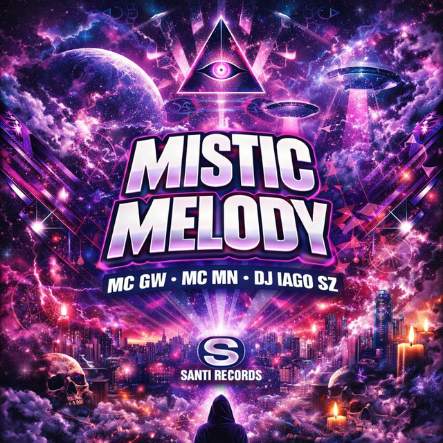 Mistic Melody