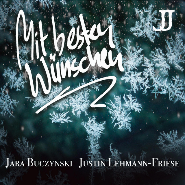 Mit besten Wünschen cover art