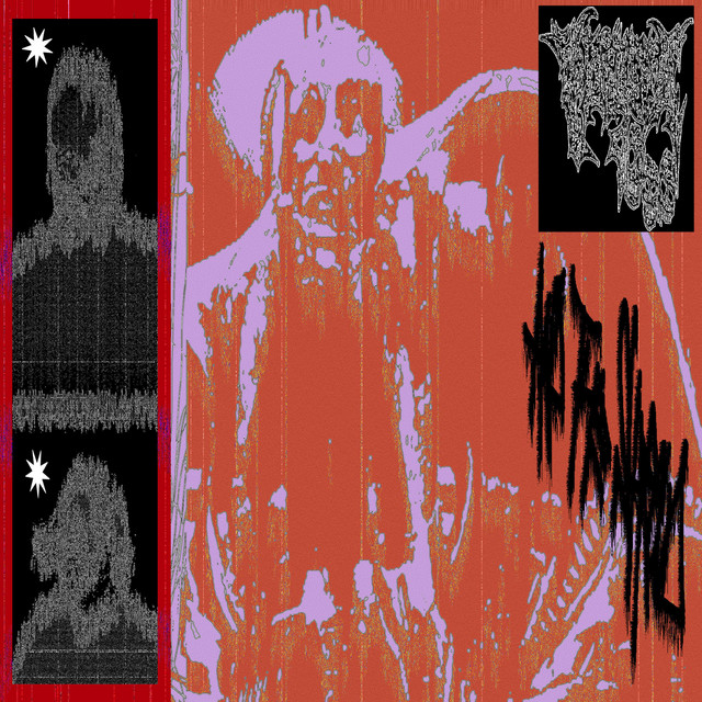 ...AND THE SHROUD cover art
