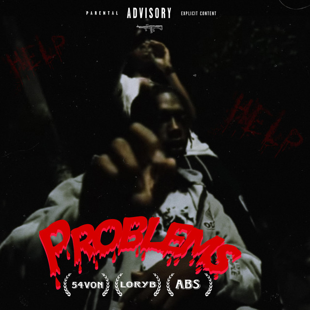 Problems cover art