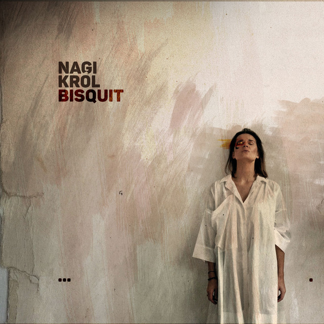 Nagi Król cover art
