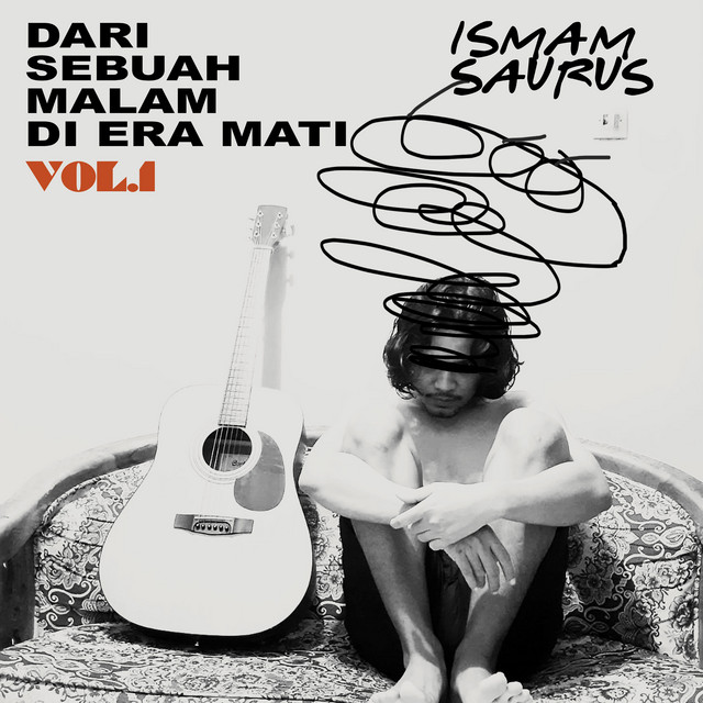 Dari Sebuah Malam Di Era Mati, Vol. 1 cover art