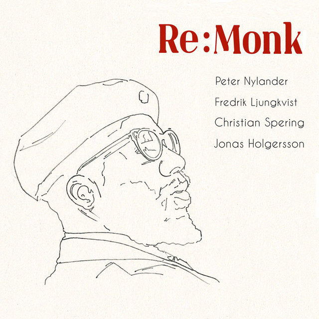Re:Monk cover