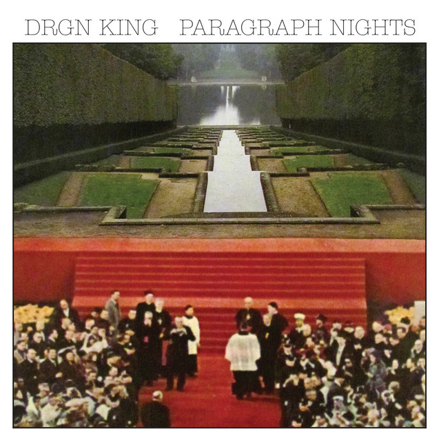 Paragraph Nights cover art