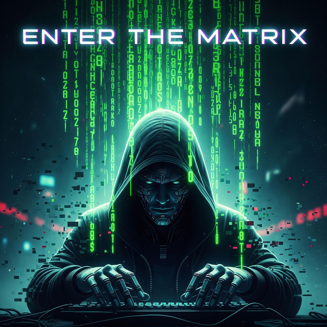 Enter The Matrix