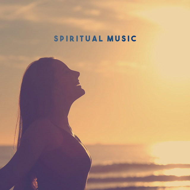 Spiritual Music cover art