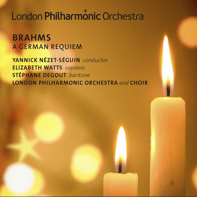 A German Requiem, Op. 45: I. Selig sind, die da Leid tragen