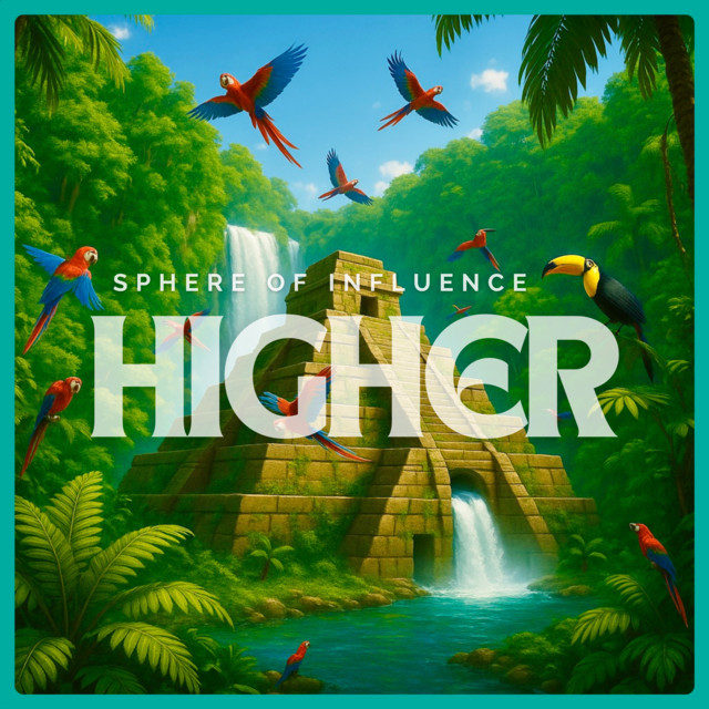 HIGHER