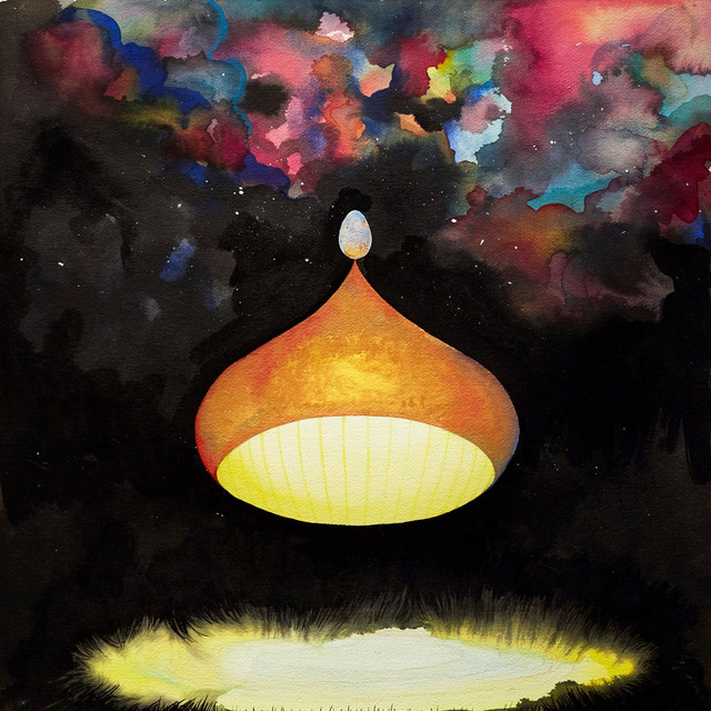 Meditations for Peace cover art