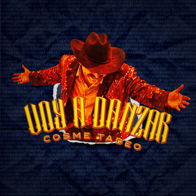 Voy A Danzar