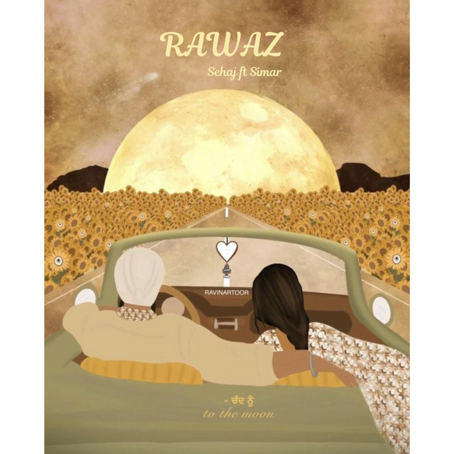 album image