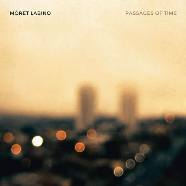 Passages Of Time cover