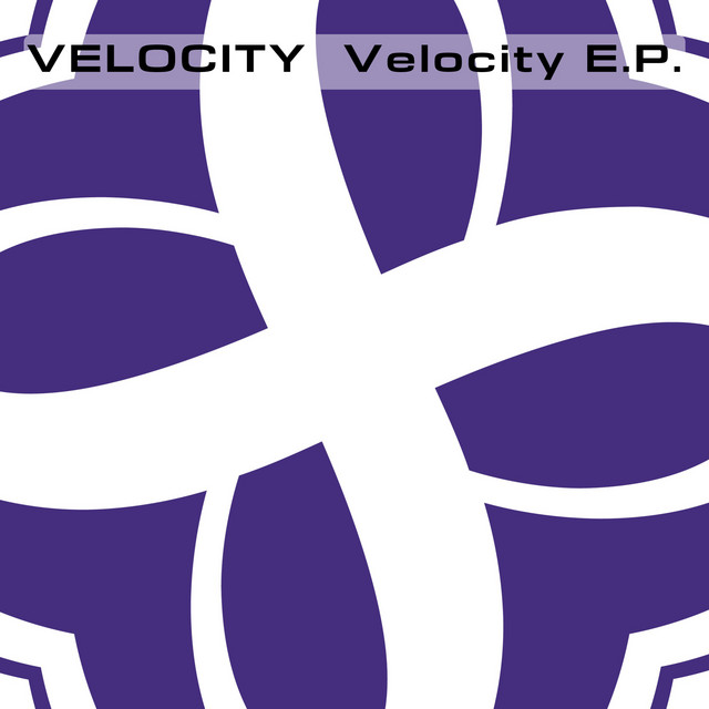 Velocity cover art
