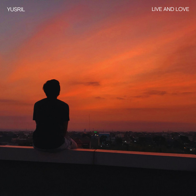 Live and Love cover art