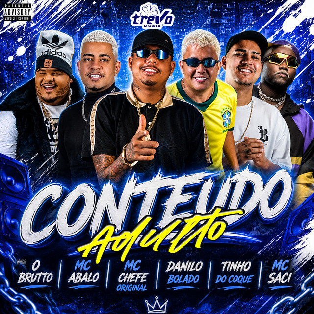 Conteudo Adulto