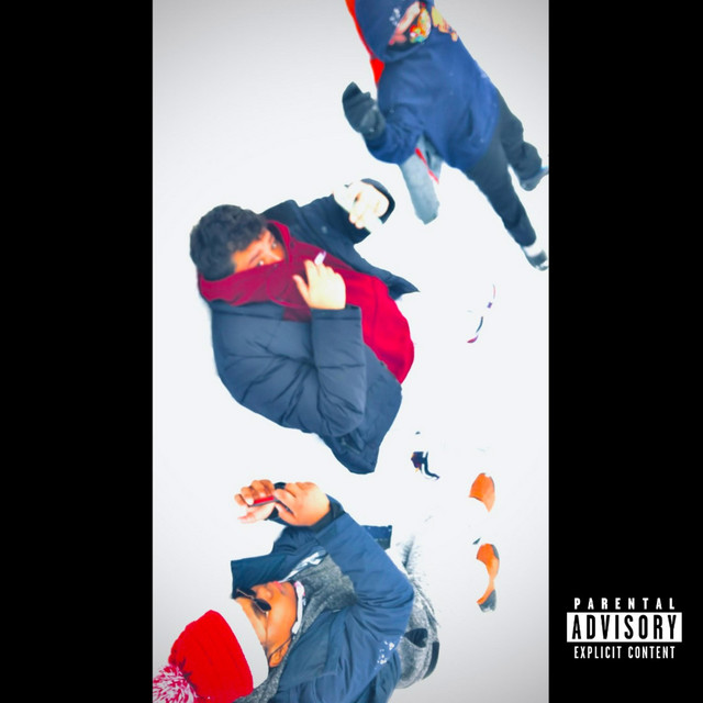 Penison cover art