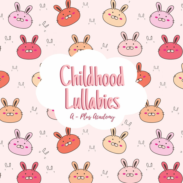 Childhood Lullabies cover art