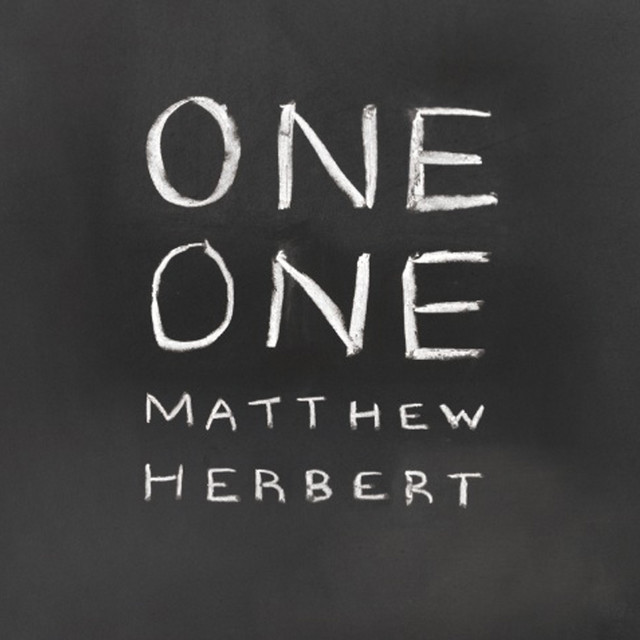 ONE ONE cover art