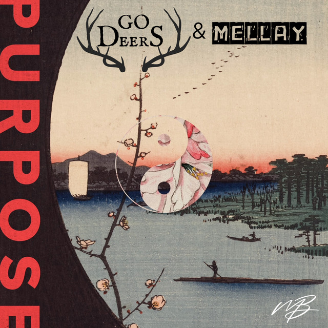 Purpose cover art