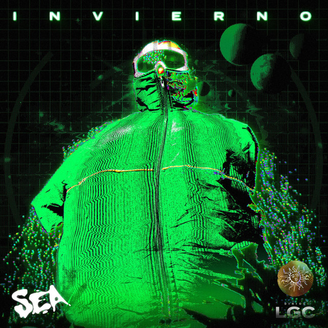INVIERNO cover art