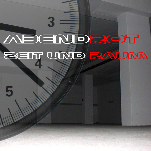 Zeit Und Raum cover art