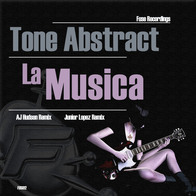La Musica cover art