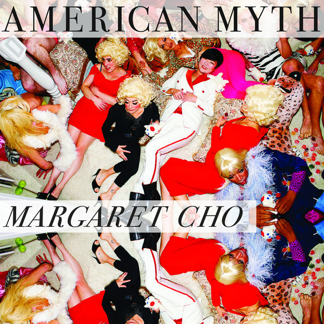 American Myth cover art
