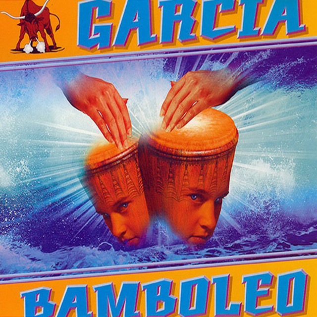 Bamboleo - Extended Mix
