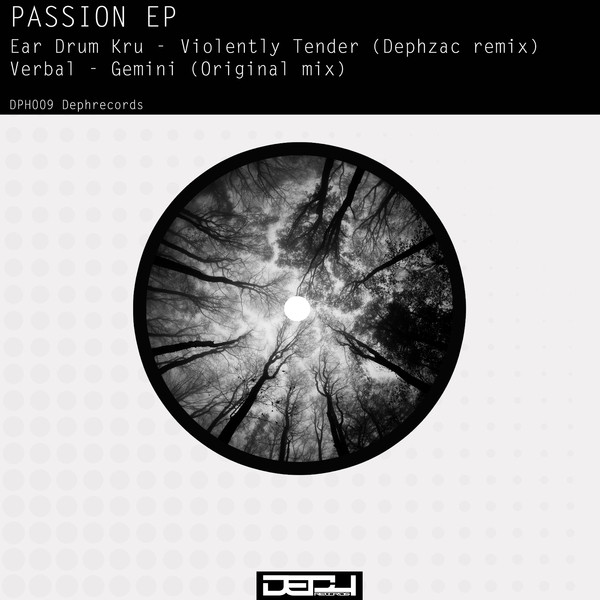 Gemini (Original Mix)