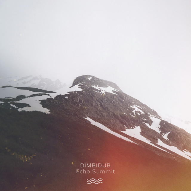 Echo Summit cover art