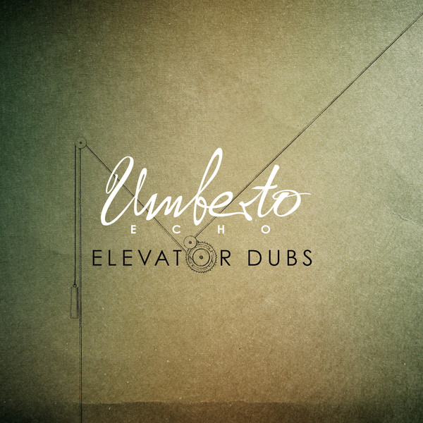 Elevator Dubs cover art