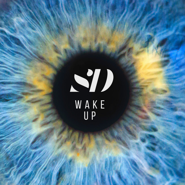 Wake Up cover