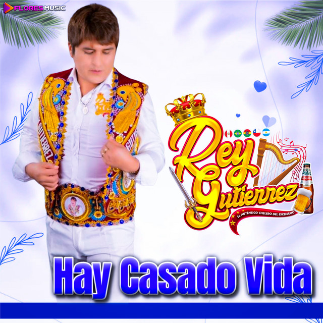 Rey Gutierrez