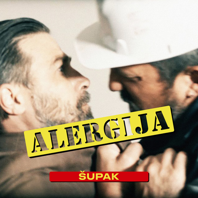 Alergija Photo