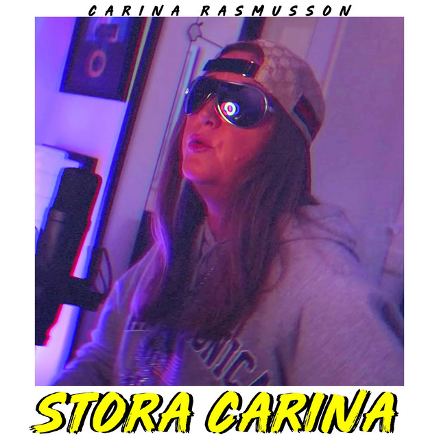 Stora Carina song and lyrics by Carina Rasmusson Spotify
