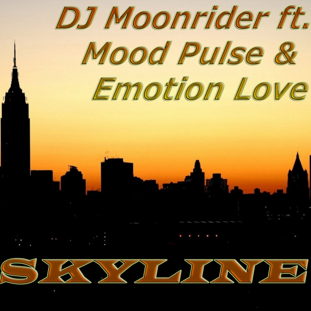 Skyline cover art