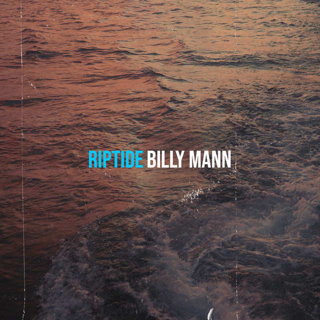 Riptide cover