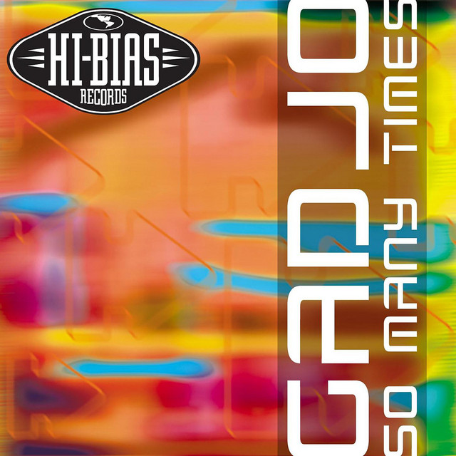 So Many Times - Original Extended
