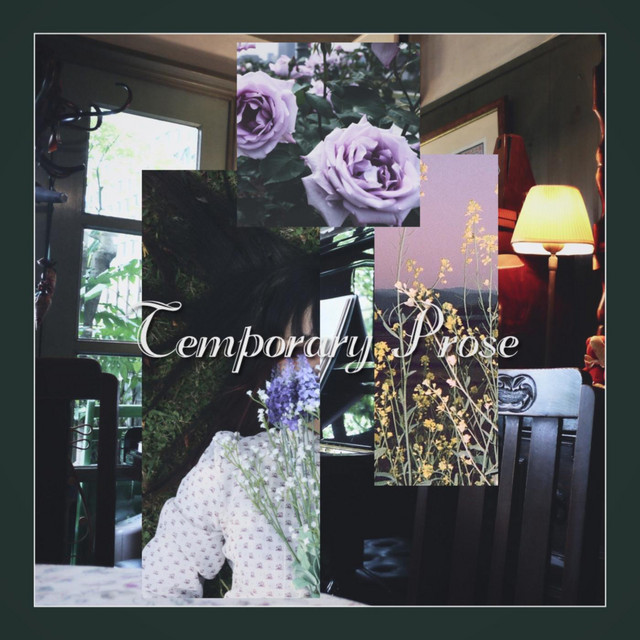 Temporary Prose cover art