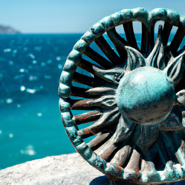 Mediterraneo cover