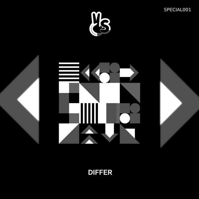 Special Release cover art