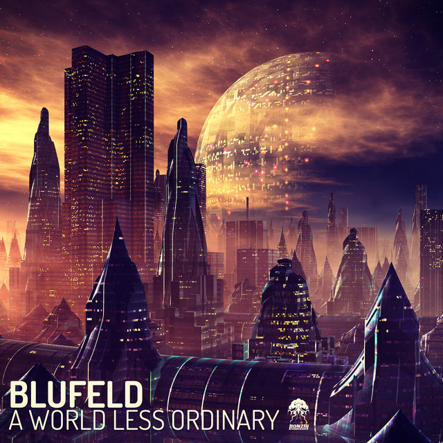 A World Less Ordinary cover art