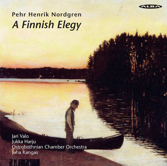 Horn Concerto, Op. 95 cover art