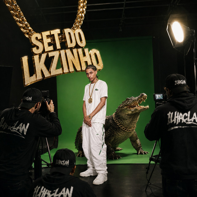 Set do Lkzinho
